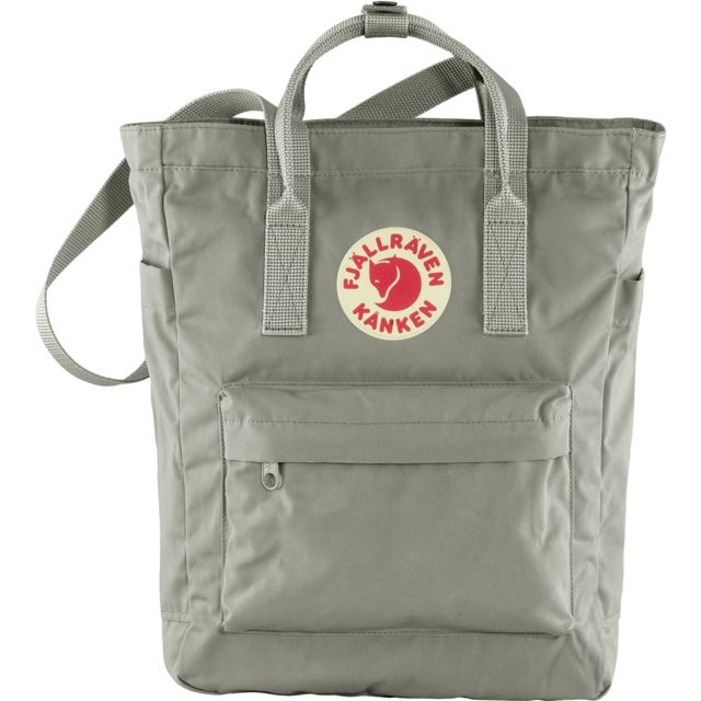 Fjallraven Kanken Totepack Fog One Size  Size - Fjallraven