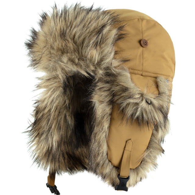 Fjallraven Nordic Heater Buckwheat Brown Medium