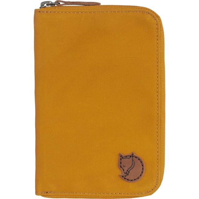Fjallraven Passport Wallet Acorn One Size  Size - Fjallraven