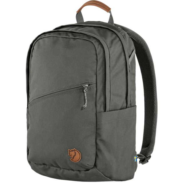 Fjallraven Raven 20 Backpack Basalt One Size  Size - Fjallraven