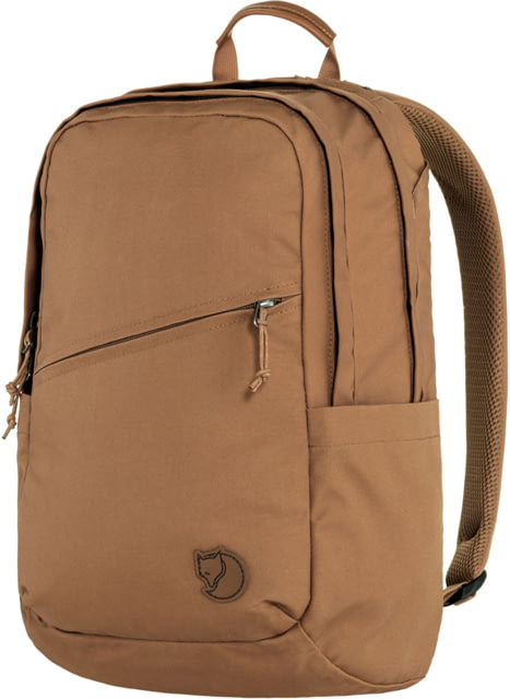 Fjallraven Raven 20 Backpack Khaki Dust One Size  Size - Fjallraven