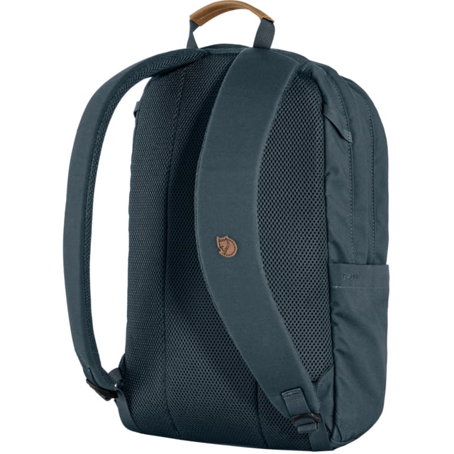 Fjallraven Raven 20 Backpack Navy One Size  Size - Fjallraven