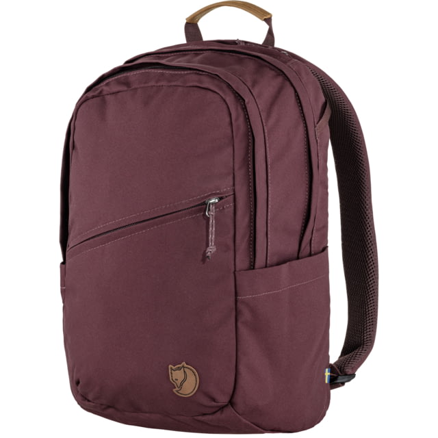 Fjallraven Raven 20 Backpack Port One Size  Size - Fjallraven