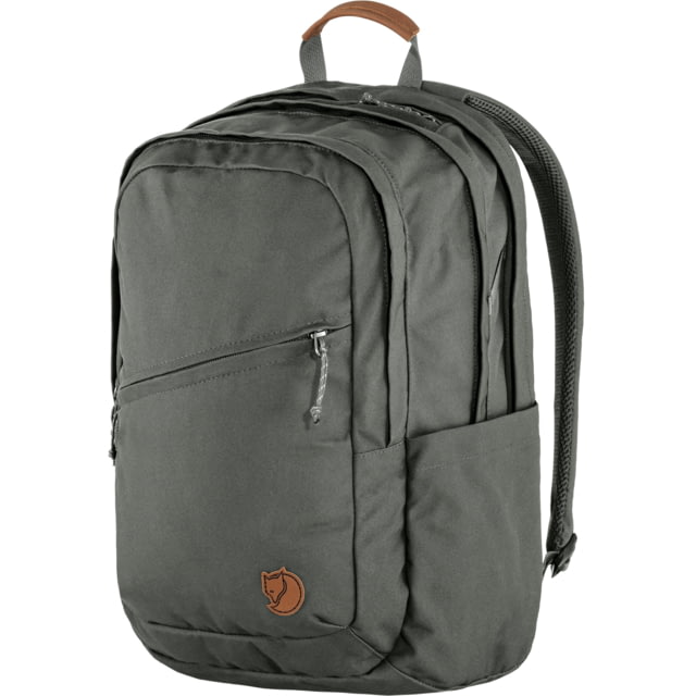 Fjallraven Raven 28 Backpack Basalt One Size  Size - Fjallraven