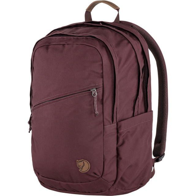 Fjallraven Raven 28 Backpack Port One Size  Size - Fjallraven
