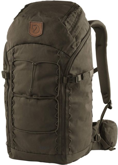 Fjallraven Singi 28 Backpack Dark Olive One Size  Size - Fjallraven