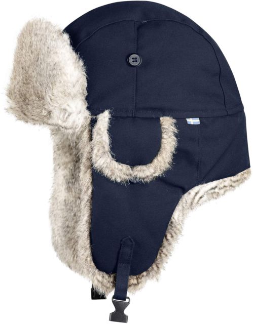 Fjallraven Singi Heater - Mens Dark Navy Large