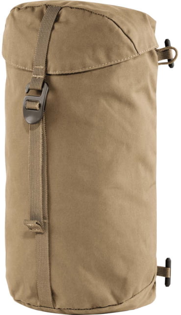 Fjallraven Singi Side Pocket Coal Black One Size - Fjallraven