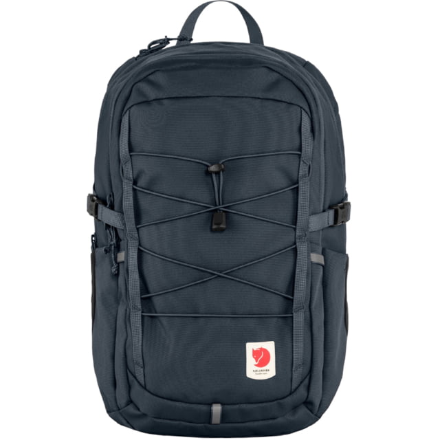 Fjallraven Skule 20 Backpack Navy One Size  Size - Fjallraven
