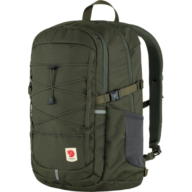 Fjallraven Skule 28 Backpack Deep Forest One Size  Size - Fjallraven