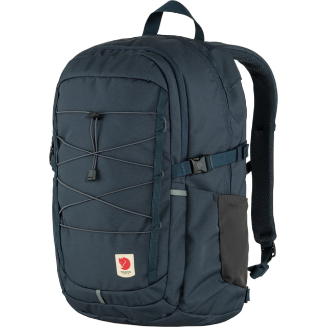 Fjallraven Skule 28 Backpack Navy One Size  Size - Fjallraven