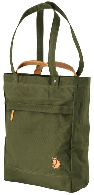 Fjallraven Totepack No.1 -Green-14 L  Size - Fjallraven