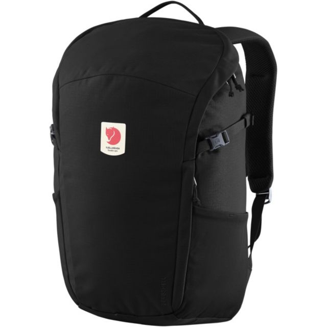 Fjallraven Ulvo 23 Backpack Black One Size  Size - Fjallraven