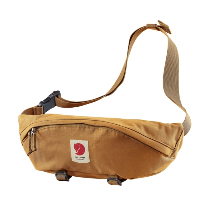 Fjallraven UlvO Hip Pack Large Red Gold  Size - Fjallraven