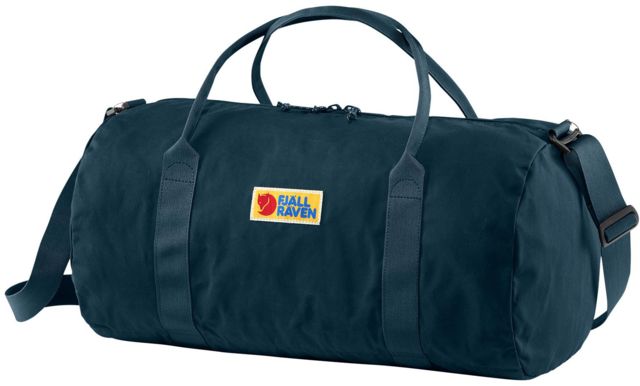Fjallraven Vardag Duffel 30 Bag Storm One Size  Size - 