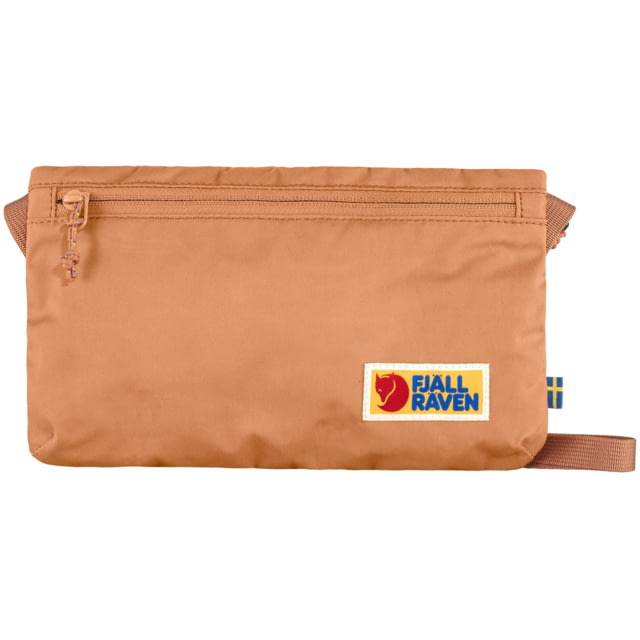 Fjallraven Vardag Pocket Desert Brown One Size  Size - Fjallraven