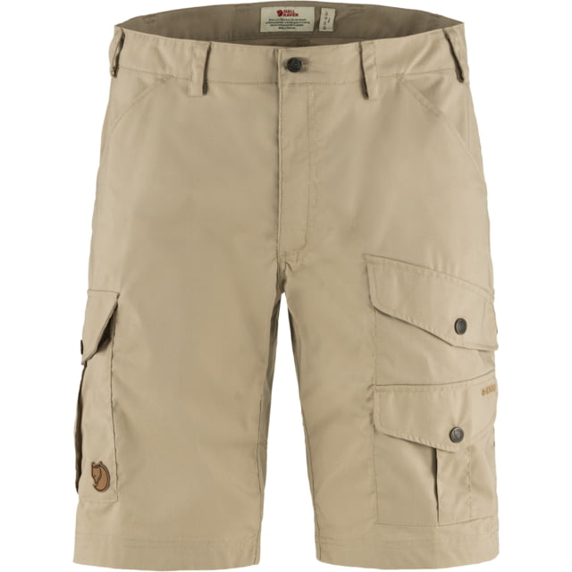 Fjallraven Vidda Pro Lite Shorts - Men's Fossil 60
