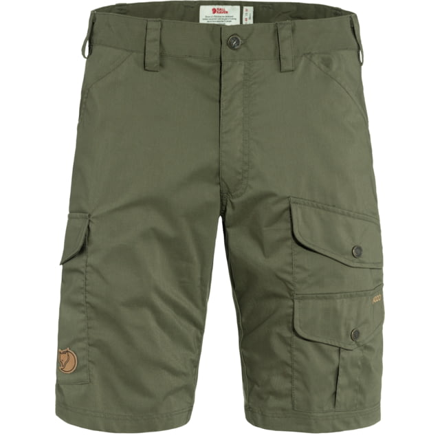 Fjallraven Vidda Pro Lite Shorts - Men's Laurel Green 58