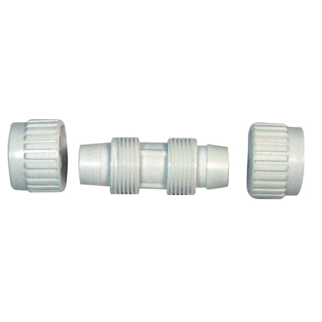 Flair-It Flair It Coupling 1/2 x 3/8, 16853