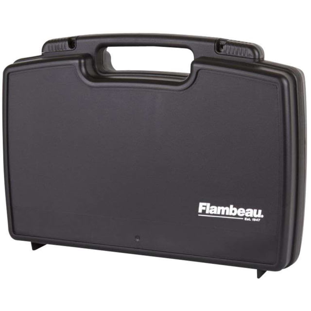 FLAM  19 PISTOL CASE - Flambeau