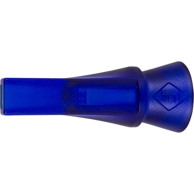 Flambeau 5-In-1 Multi-Species Duck Whistle 1409650 - Flambeau
