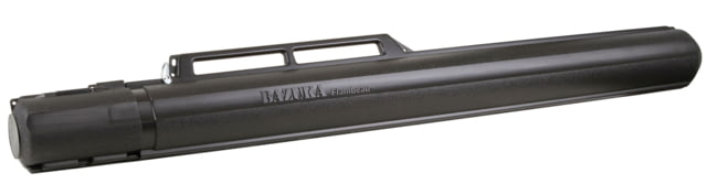 Flambeau Bazuka Rod Case 4 Pack