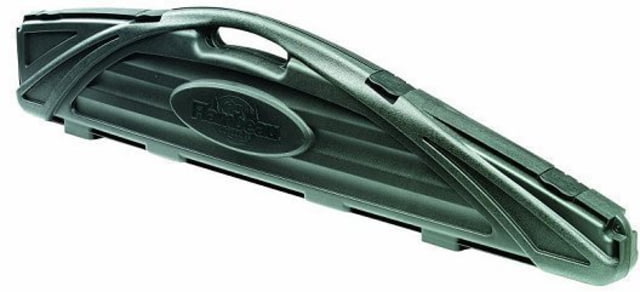 Flambeau Black Single Long Gun Case - Flambeau