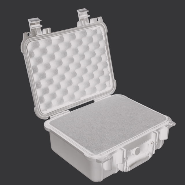 Flambeau HD Series Small Molded Case w/Zerust-11.75x9x5in Small - Flambeau
