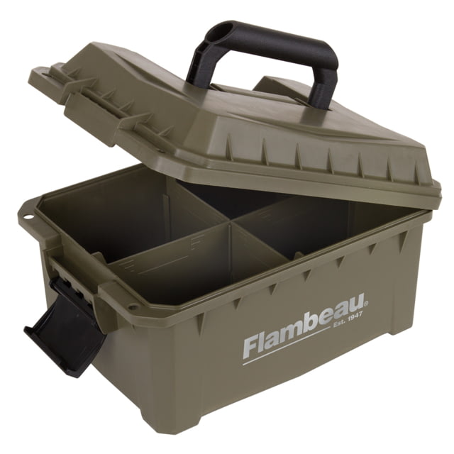 Flambeau Shotshell Ammo Can Divider Edition - Flambeau
