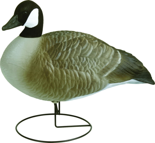 Flambeau Storm Front2 Full Body Canada Goose - Flocked Head Standard