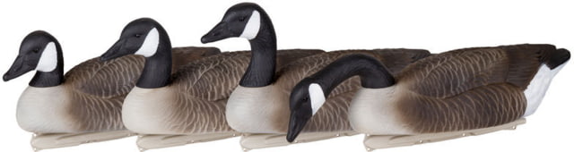 Flambeau Water Pack Canada Goose Decoy Color 1 : Black/:Grey - Flambeau