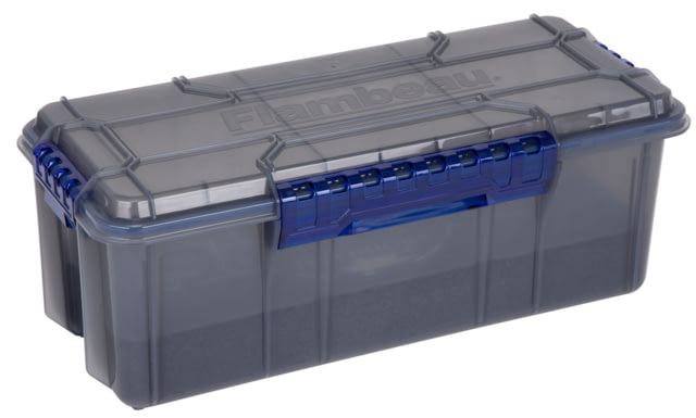 Flambeau Max Waterproof Spoon Trunk w/ Zerust