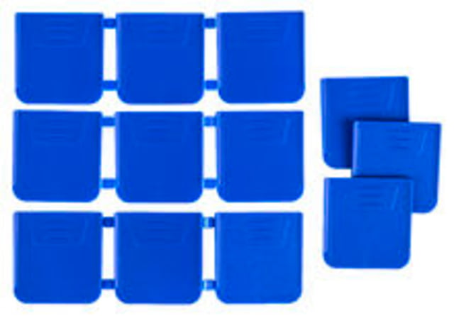 Flambeau Zerust Tuff Tainer Divider Pack 12 Qty 4007s Fits