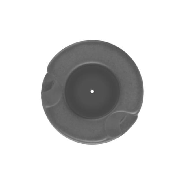 Fletcher Tru-Peep dozen card Black 1/32 - Fletcher