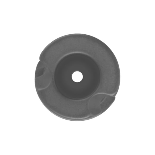 Fletcher Tru-Peep dozen card Black 3/64 - Fletcher