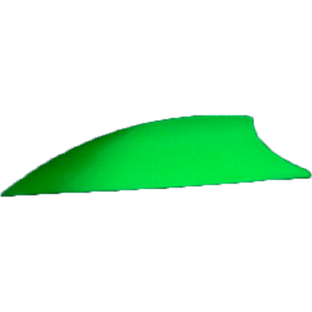 Flex Fletch Glow Vanes - Flex Fletch