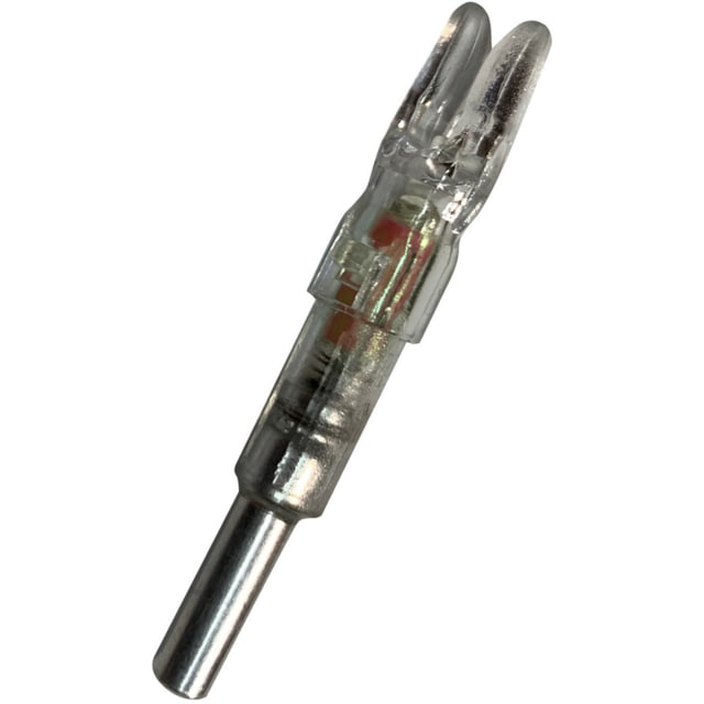 Flex Fletch LIT Lighted Arrow Nocks 1005938 - Flex Fletch