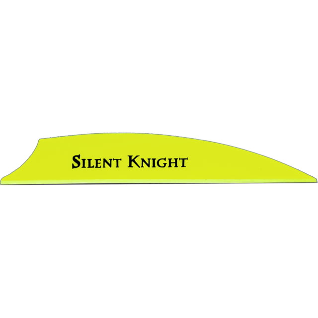 Flex Fletch Silent Knight Vanes - Flex Fletch