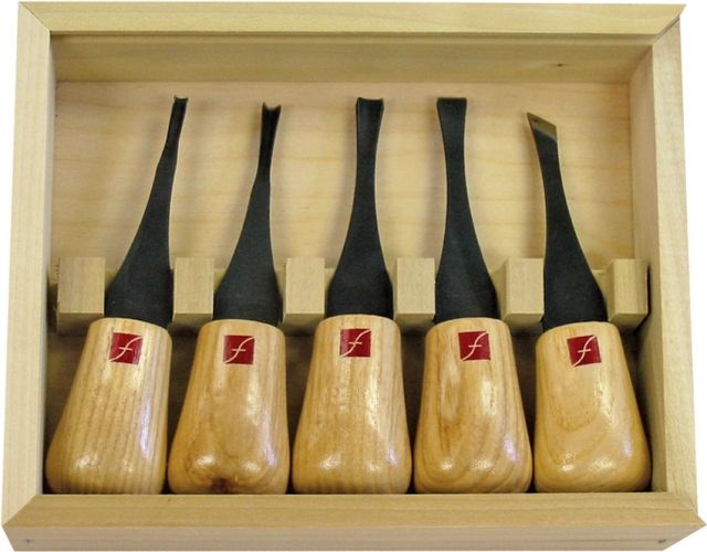 Flexcut Beginners Palm Set FLEX - Flexcut