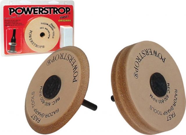 Flexcut Deluxe Leather Powerstrop FLEX - Flexcut