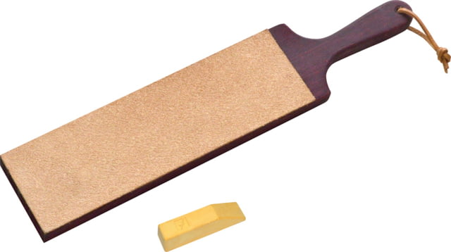 Flexcut Dual-Sided Paddle Strop 14.75 in - Flexcut