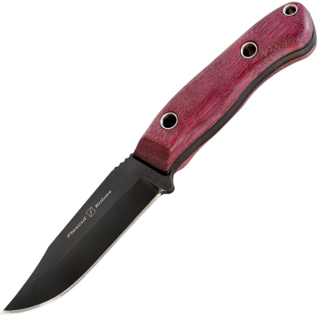 Flexcut Hawthorne Drifter Purpleheart - Flexcut