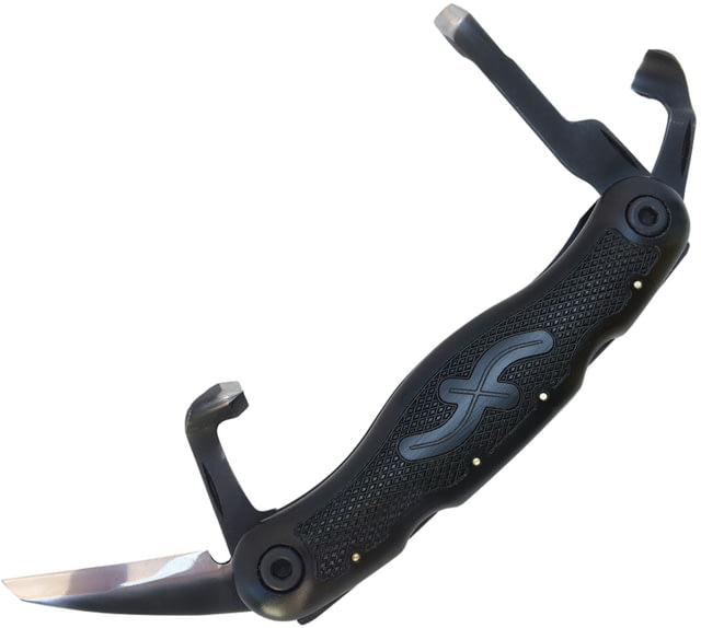 Flexcut Pocket Jack 2.0 - Flexcut