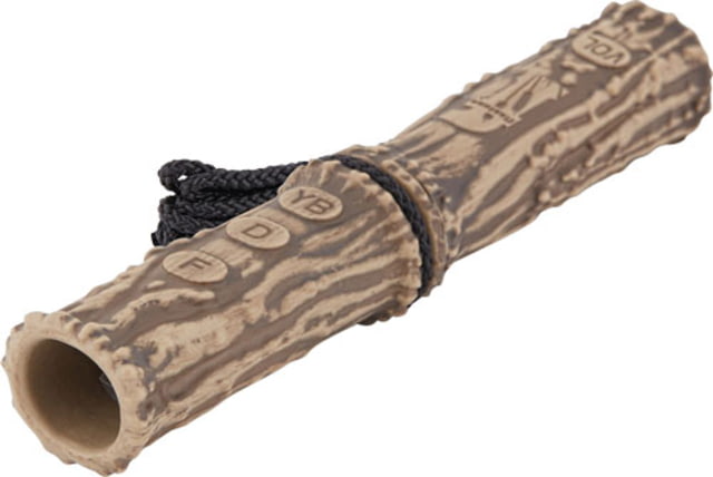 Flextone All In One Boned Up Fawn Doe Buck Vocalization - Flextone