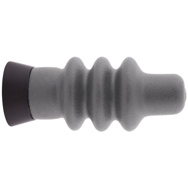 Flextone Thunder Shaker Gobble Turkey Call Black