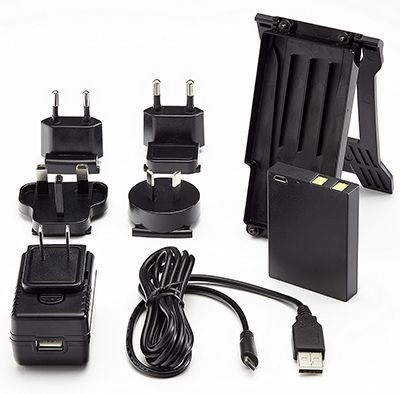 FLIR Instruments Rechargeable Battery Kit For Dm284 - Flir Systems