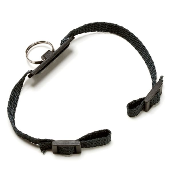 FLIR Systems Lanyard Strap Black - Flir Systems