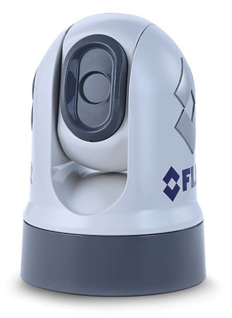 FLIR Systems M232 Pan/Tilt Thermal Camera - Flir Systems