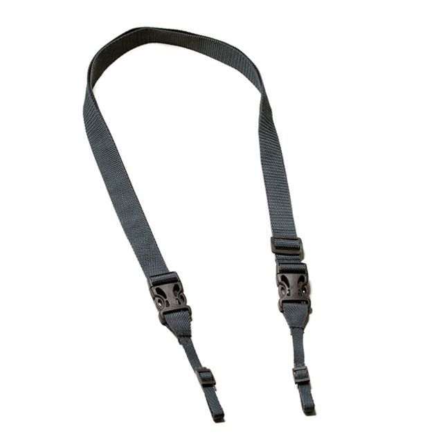 FLIR Systems Neck Strap Black - Flir Systems
