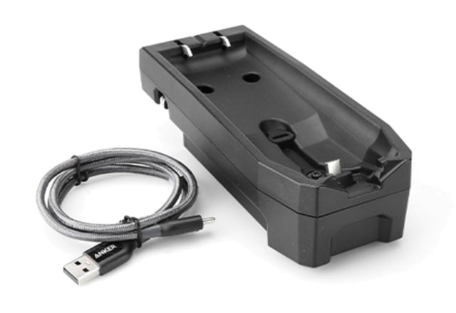 FLIR Systems Scion GTX100 Docking Station Black - Flir Systems